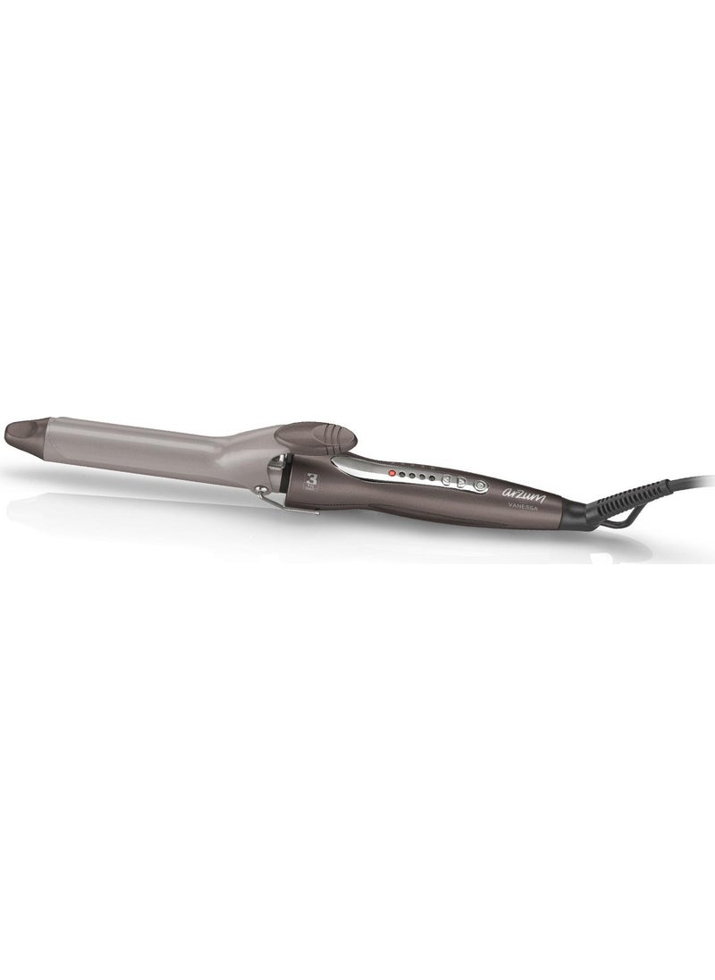 Arzum AR5022 Vanessa Hair Curling Iron  - Image 4