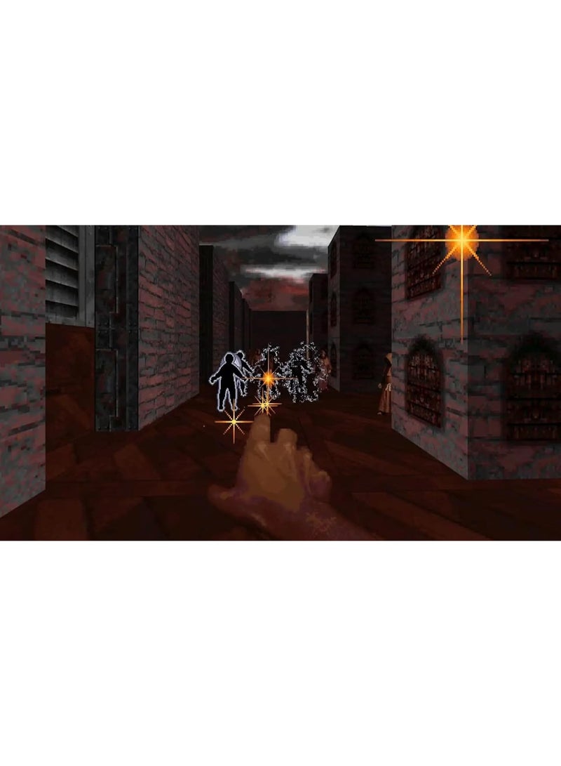 Nintendo Rise of the Triad Ludicrous Edition - nintendo_switch - Image 2