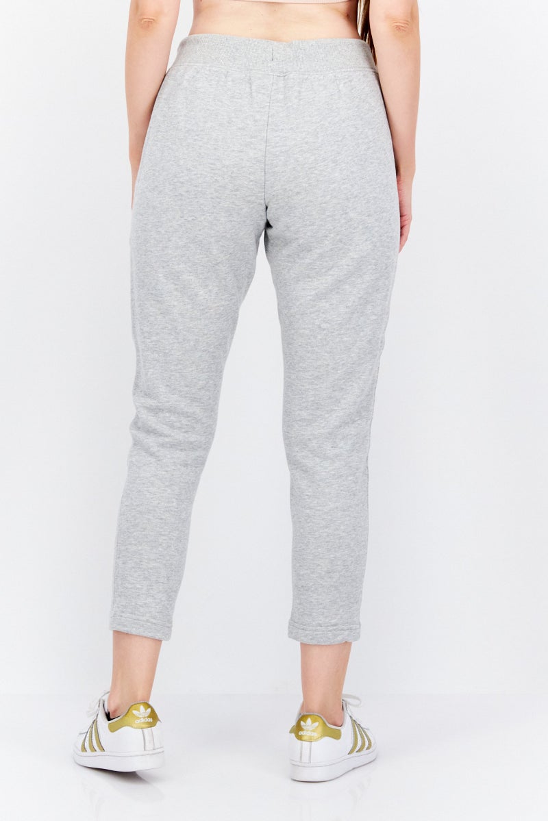 Champion Women Sportswear Fit Outdoor Sweatpants, Grey - Image 2