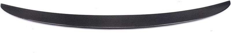 QASULER Carbon Fiber Rear Wing Spoiler for BMW 4 Series - Image 1