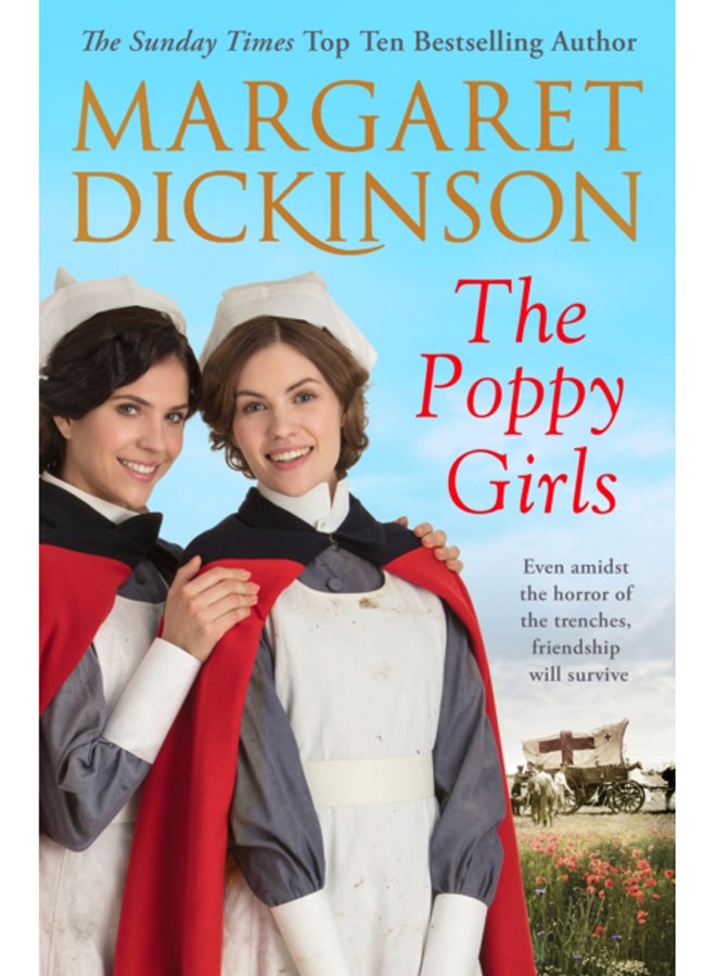 The Poppy Girls