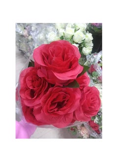 Generic Bouquet of high quality artificial plants 