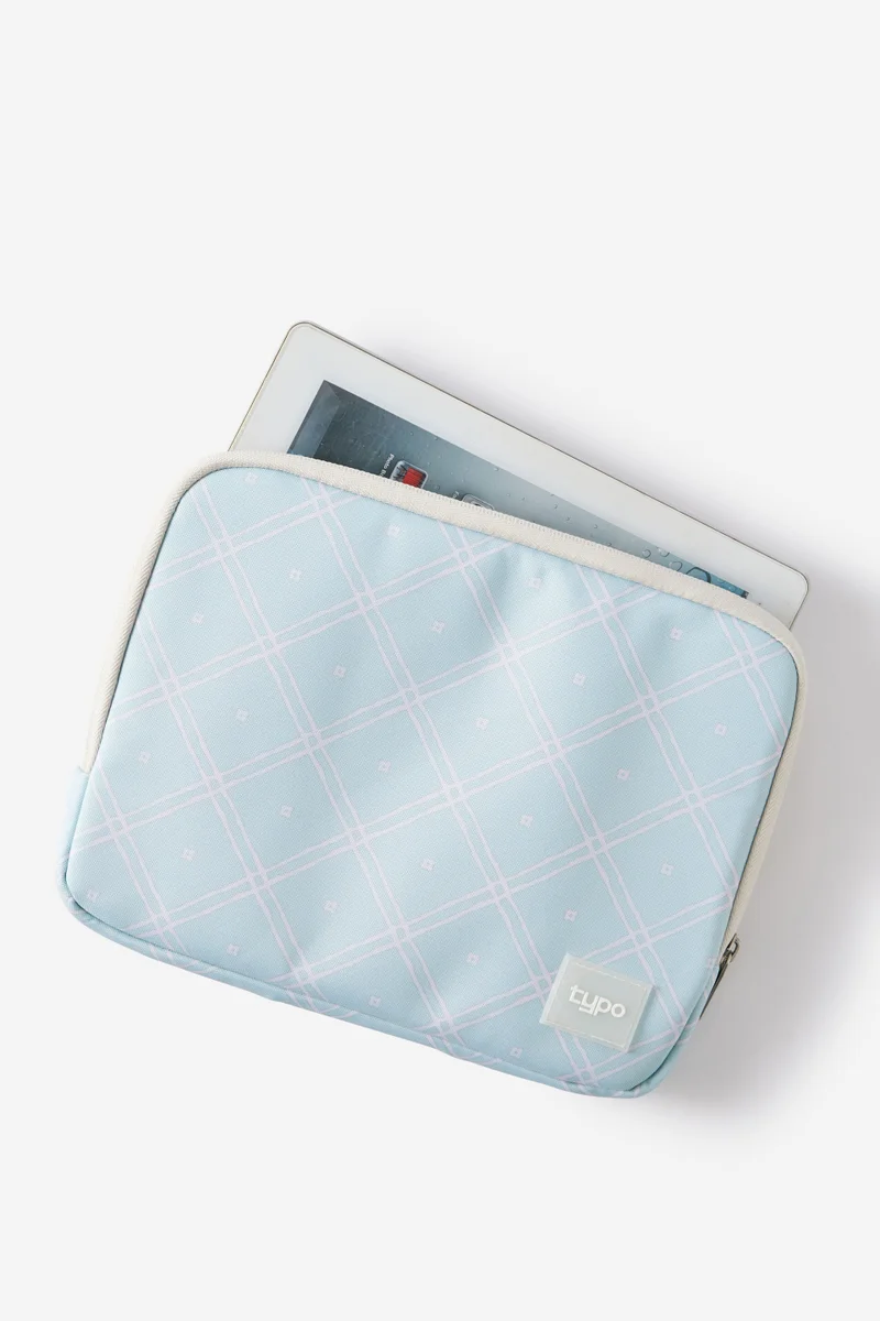 تايبو Mode 11 Inch Tablet Case