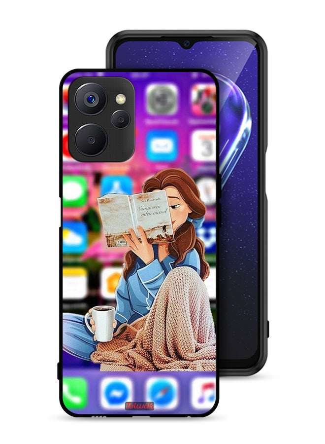 Tolwak غطاء واقي لهاتف Realme 9i 5G - Image 1