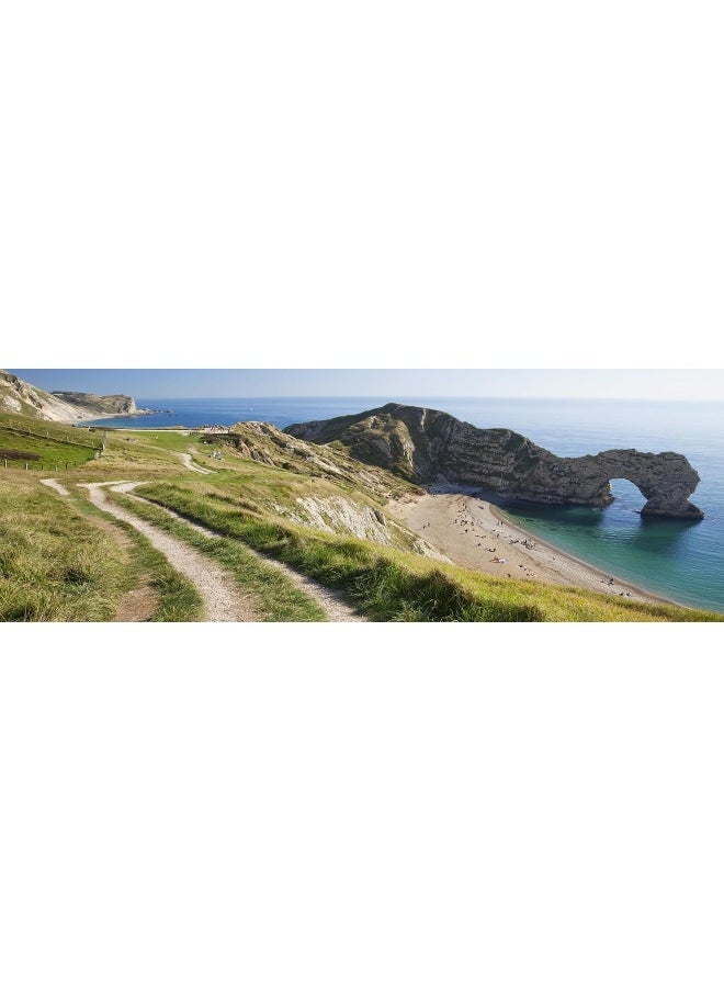 Dorset: A Pictorial Journey: A photographic journey through Dorset  - Image 5