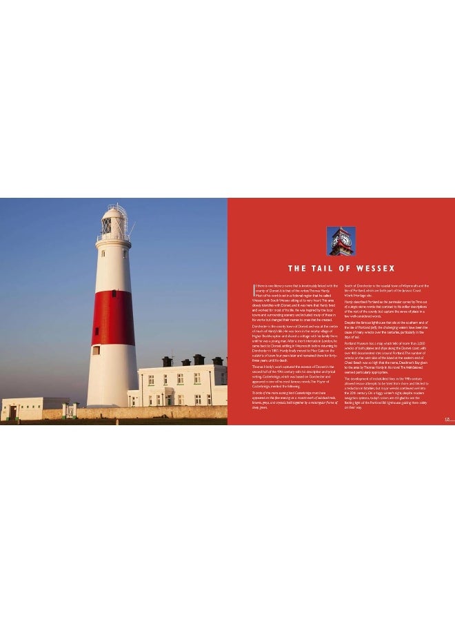 Dorset: A Pictorial Journey: A photographic journey through Dorset  - Image 4