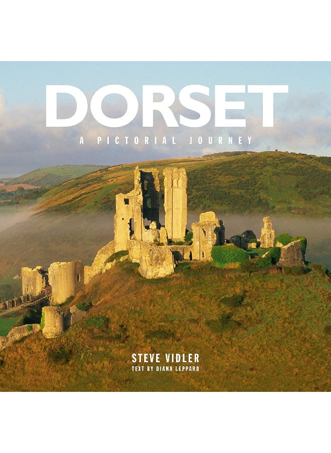 Dorset: A Pictorial Journey: A photographic journey through Dorset  - Image 3