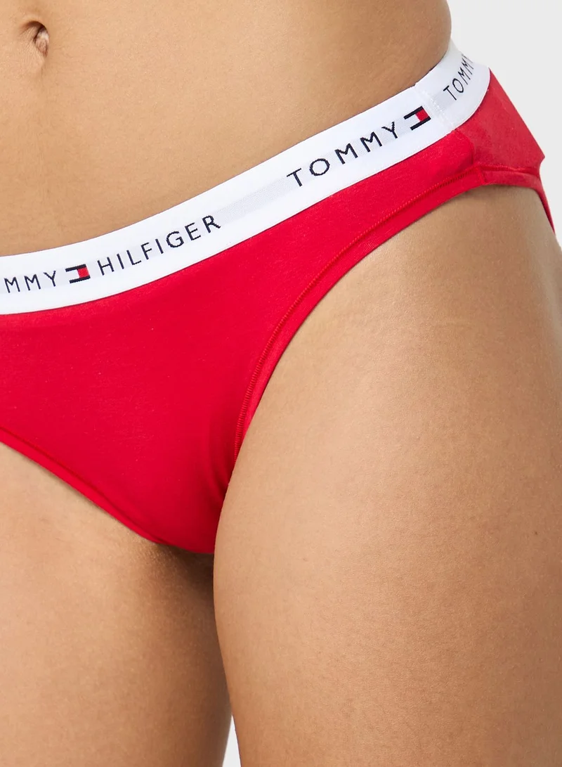 TOMMY HILFIGER Logo Band Brief