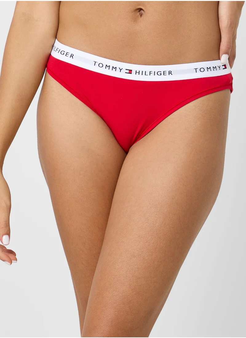 TOMMY HILFIGER Logo Band Brief