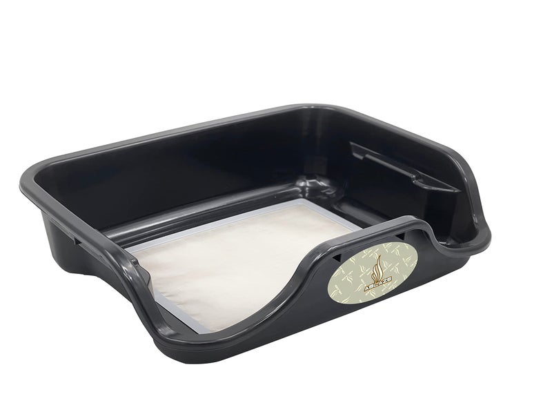 Ablaze Tray with Replaceable 150 Micron Screen - Image 2