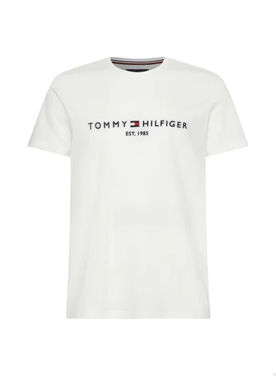 TOMMY HILFIGER Tommy Hilfiger Logo T-Shirt
