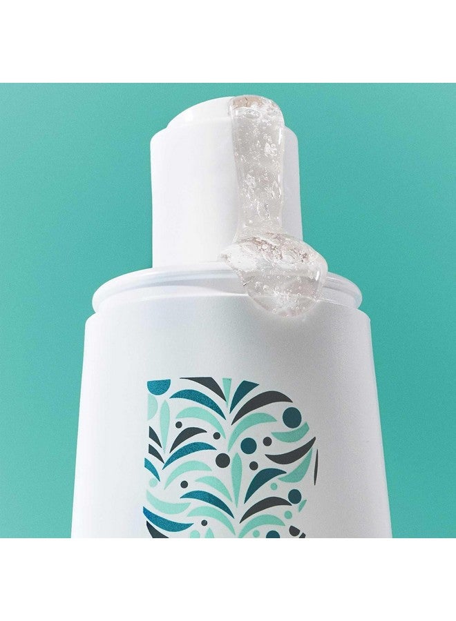 بريوجيو مجموعة شامبو وبلسم Briogeo Destined For Density بالكافيين + ببتيد البيوتين، يزيد من كثافة الشعر وكثافته للشعر الخفيف أو الخفيف، نباتي، خالٍ من القسوة، 2 × 8 أونصة سائلة - Image 5