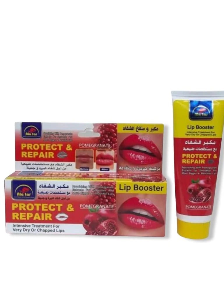 Ala tar Protect And Repair Intensive Treatment Lip Booster - Image 1