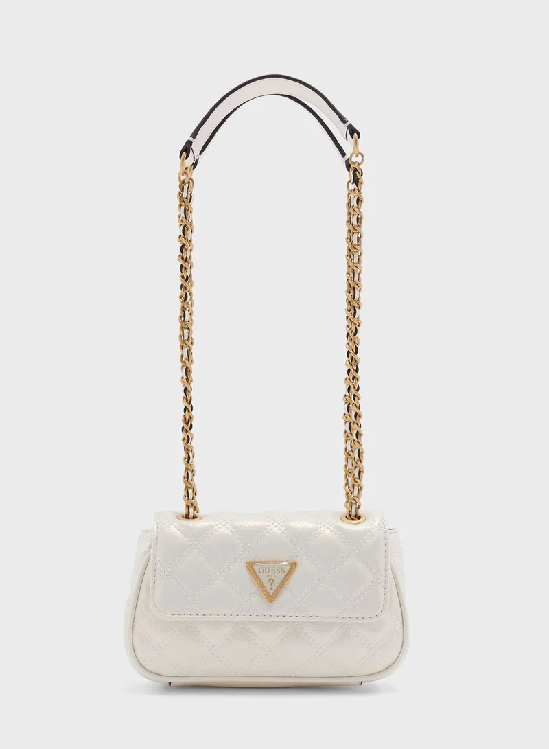 GUESS Giully Crossbody