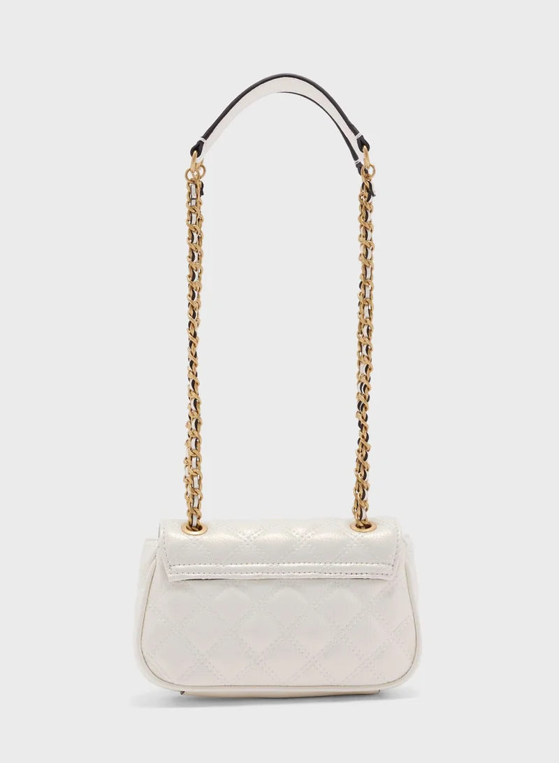 GUESS Giully Crossbody