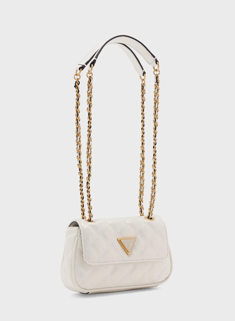 GUESS Giully Crossbody