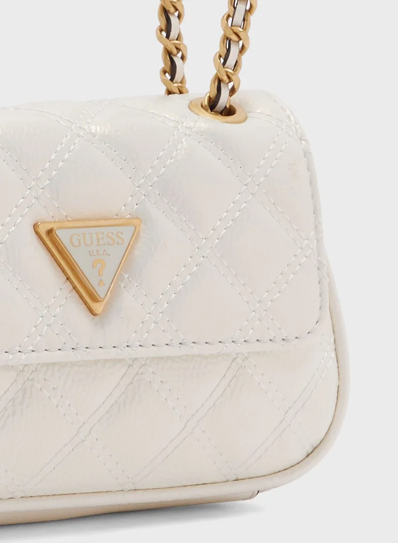 GUESS Giully Crossbody