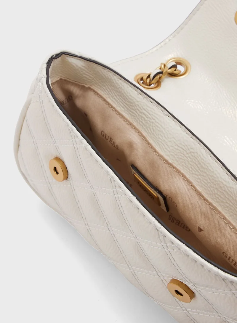 GUESS Giully Crossbody