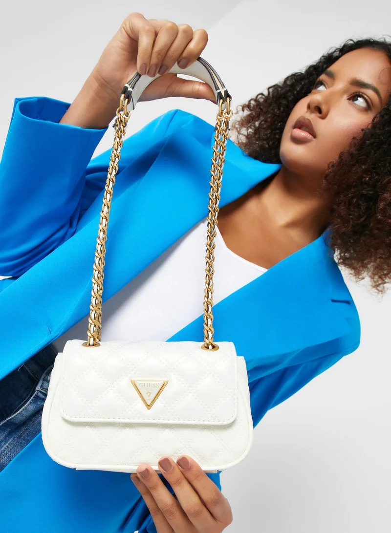 GUESS Giully Crossbody
