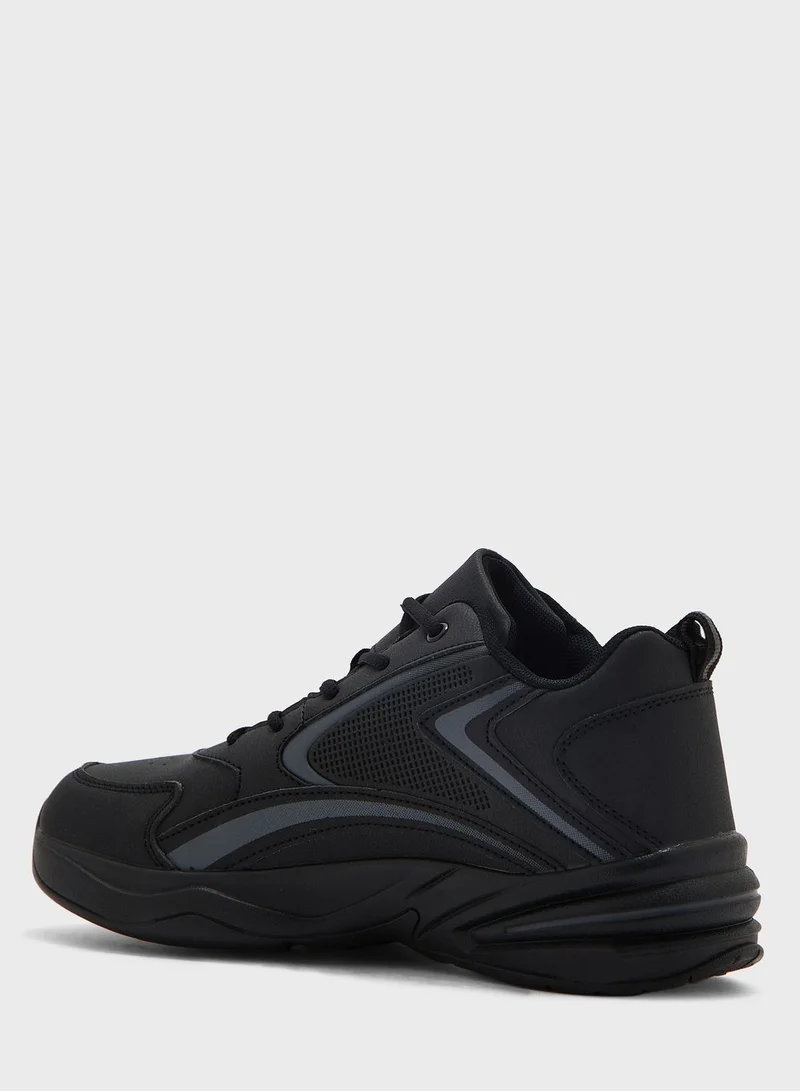Seventy Five Mid Top Casual Sneakers
