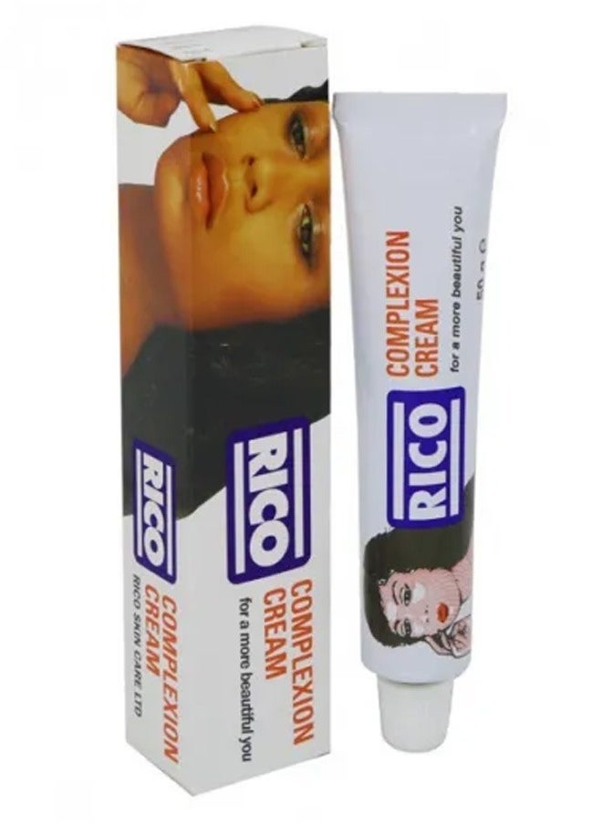 RICO Complexion Cream 50 grams 