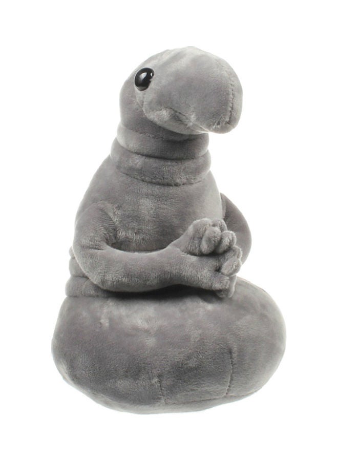 NIBEMINENT Funny Plush Toy Zhdun Meme Tubby Kids - Image 1