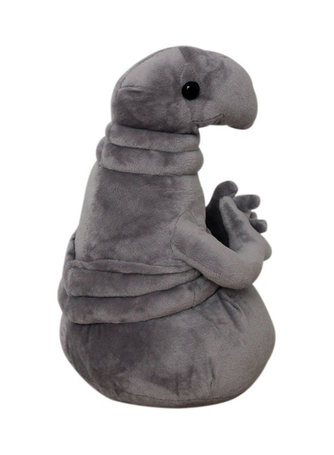 NIBEMINENT Funny Plush Toy Zhdun Meme Tubby Kids - Image 3