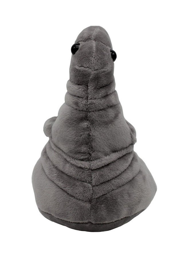 NIBEMINENT Funny Plush Toy Zhdun Meme Tubby Kids - Image 2