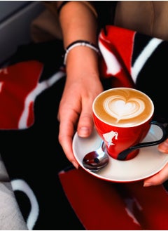JULIUS MEINL Julius Meinl Vienna MELANGE Ground Coffee, Medium Roast, Intensity 7, 220g  - Image 3