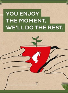 JULIUS MEINL Julius Meinl Vienna MELANGE Ground Coffee, Medium Roast, Intensity 7, 220g  - Image 4