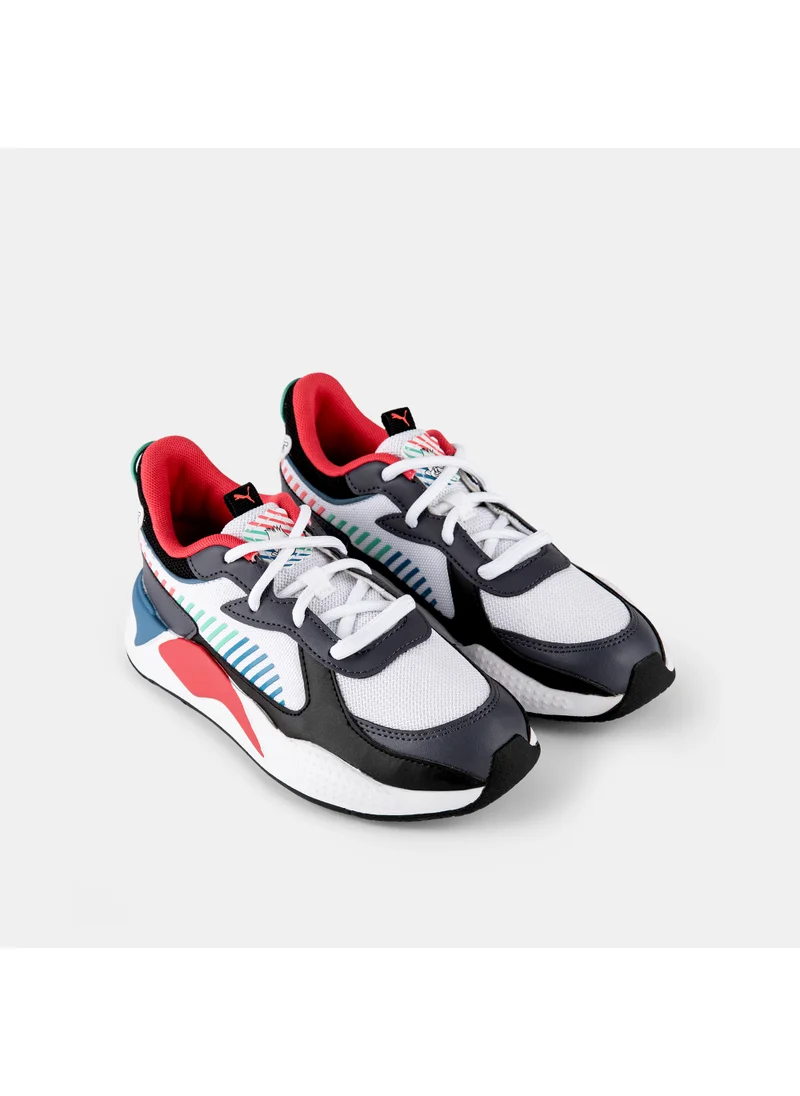 PUMA Kids' x Trolls RS-X Shoes
