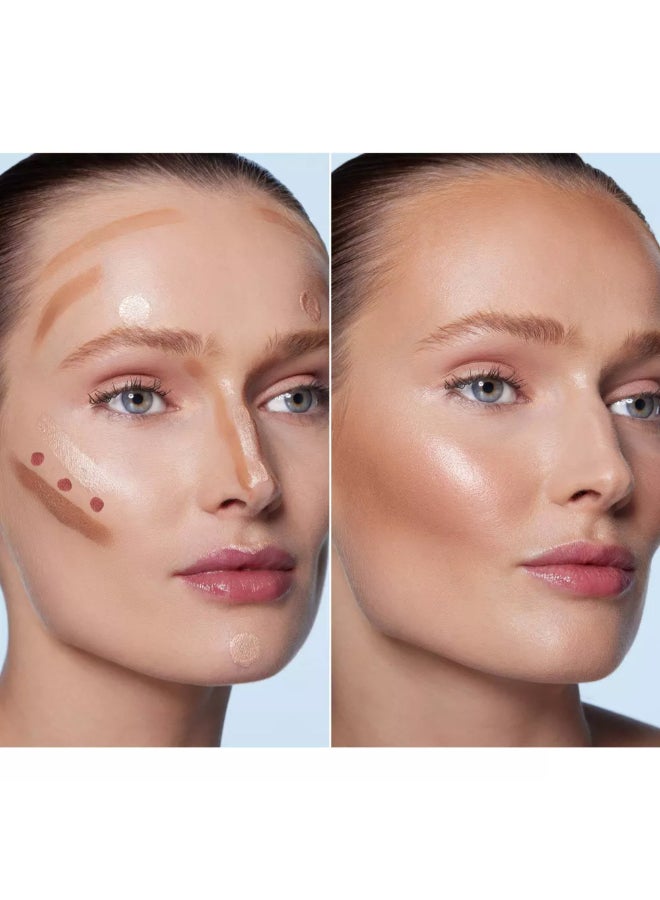 elf Halo Glow Wand Contour Tan/DP - Image 5
