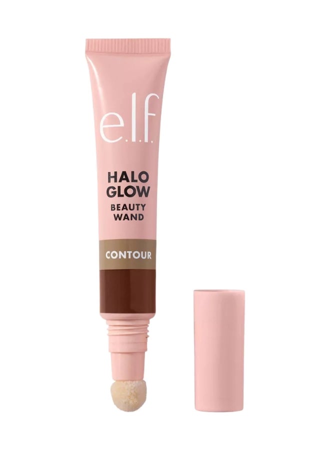 elf Halo Glow Wand Contour Tan/DP - Image 1