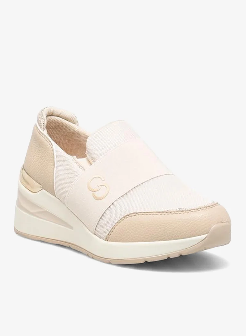 سيليست Women Slip-On Ankle Sneakers