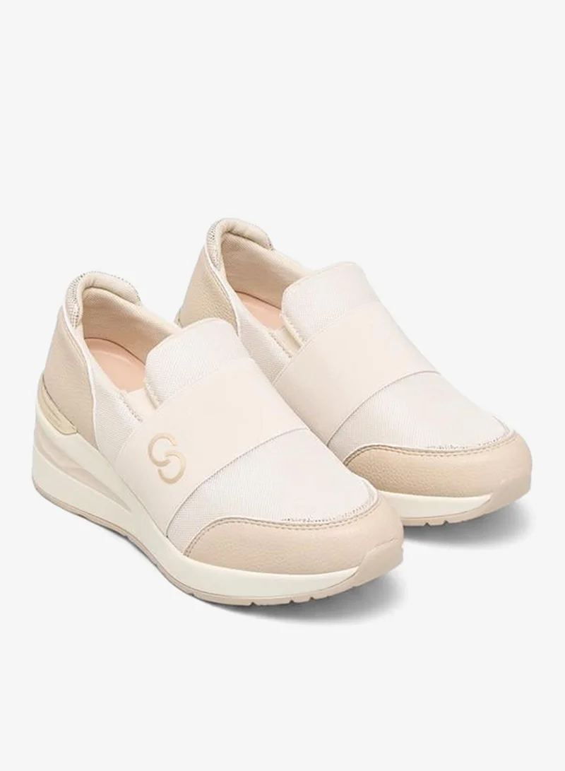 سيليست Women Slip-On Ankle Sneakers