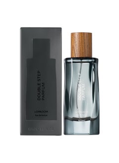 LONKOOM LONKOOM Double Step Parfum For Men 50ML  - Image 3