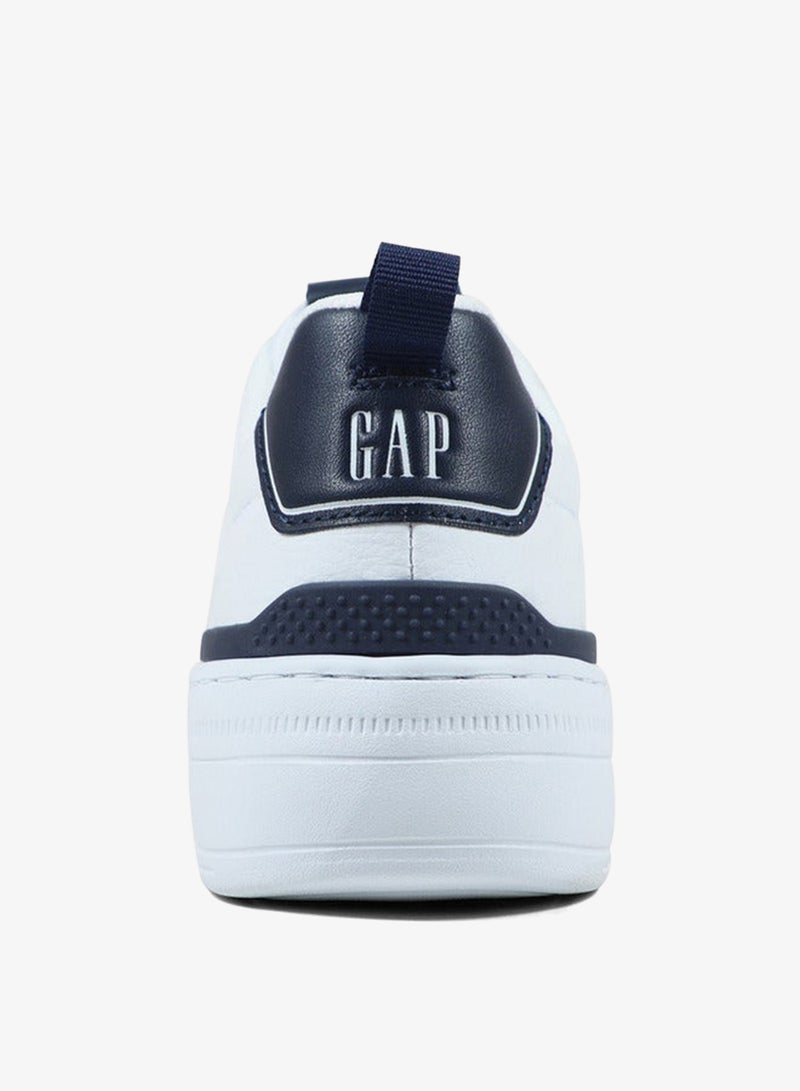 GAP Men Berkshire Lace-Up Ankle Sneakers - Image 3