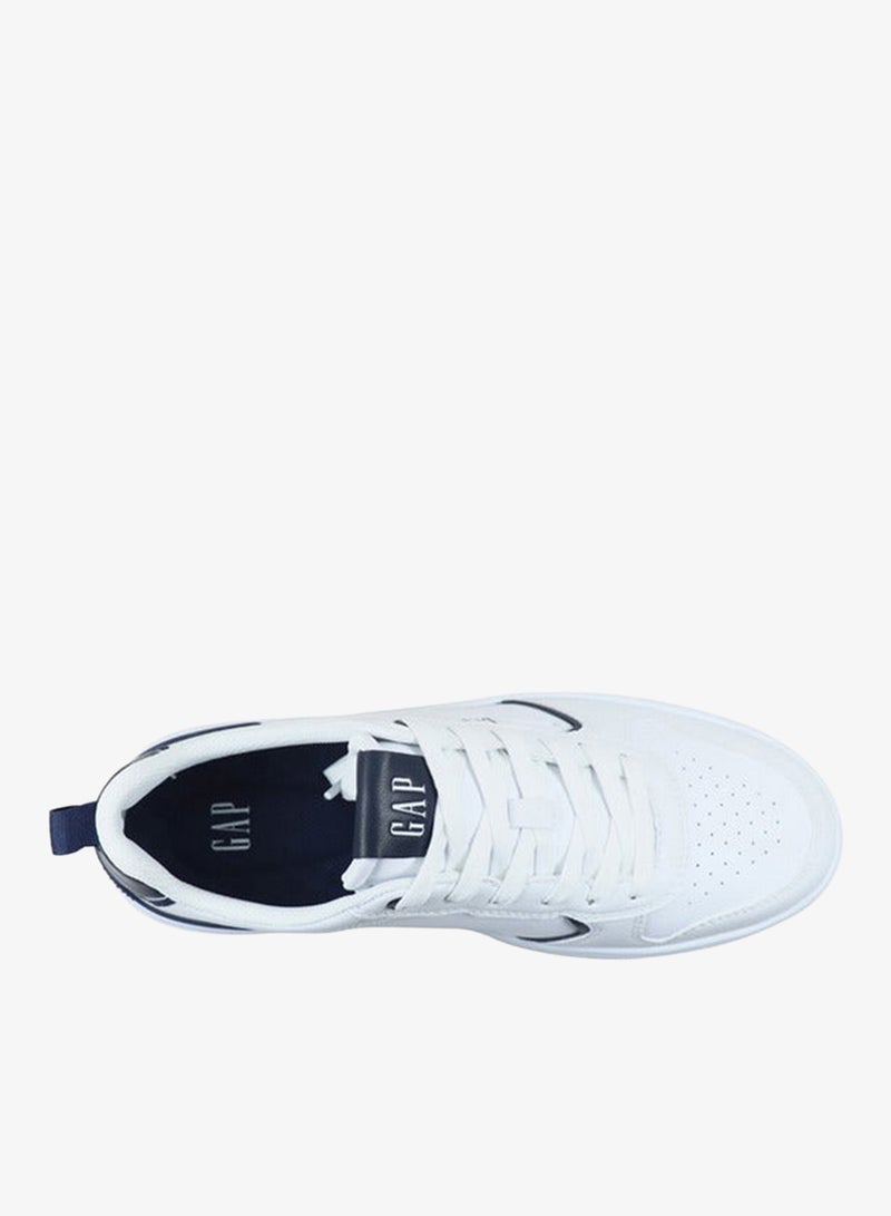GAP Men Berkshire Lace-Up Ankle Sneakers - Image 4