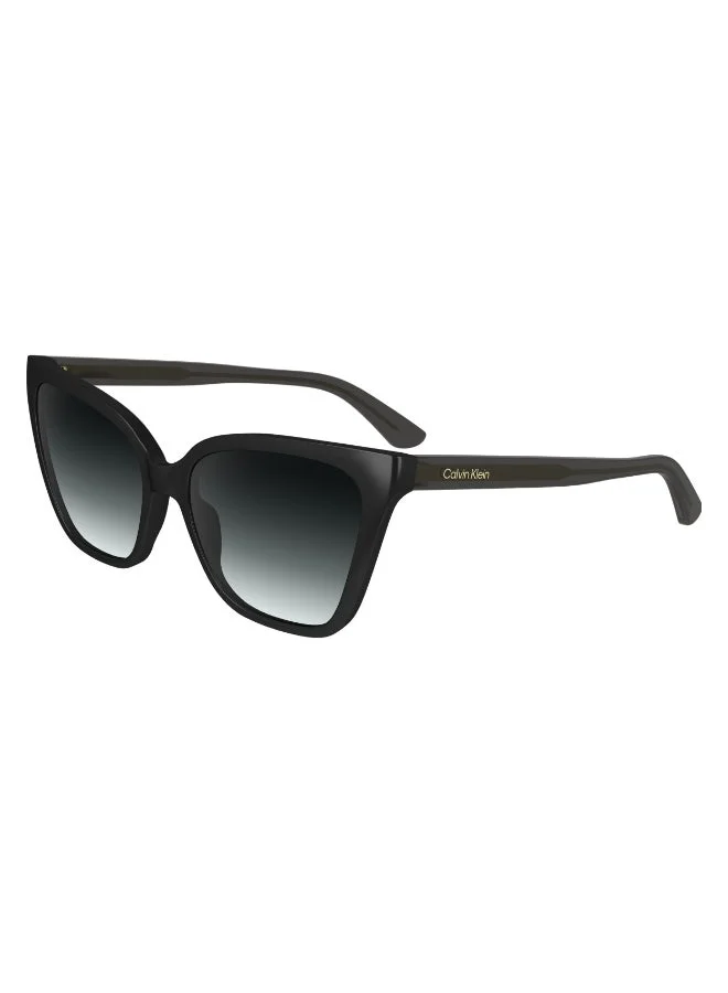 CALVIN KLEIN FULL RIM INJECTED CALVIN KLEIN SUN CK24507S