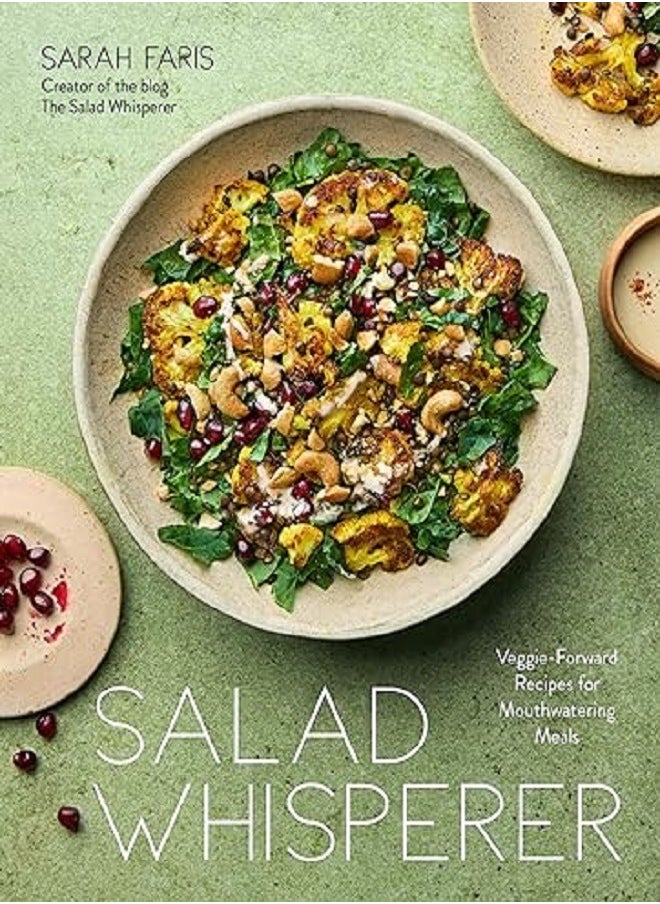Salad Whisperer 