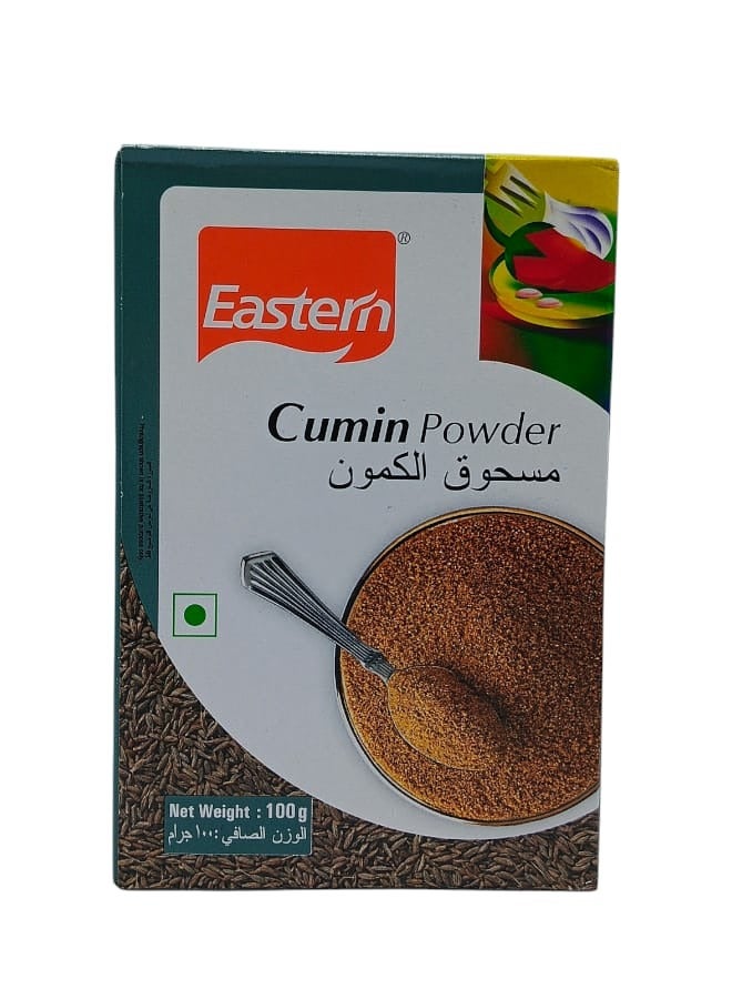 Eastern Cumin Powder 100 g
