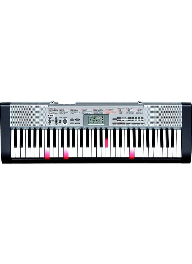 Casio Lighting Keyboard Piano - LK-130 - pzsku/Z07399999D155B050A0E8Z/45/_/1686745395/2c1124aa-ba3f-4c37-be50-88cb889e9c37