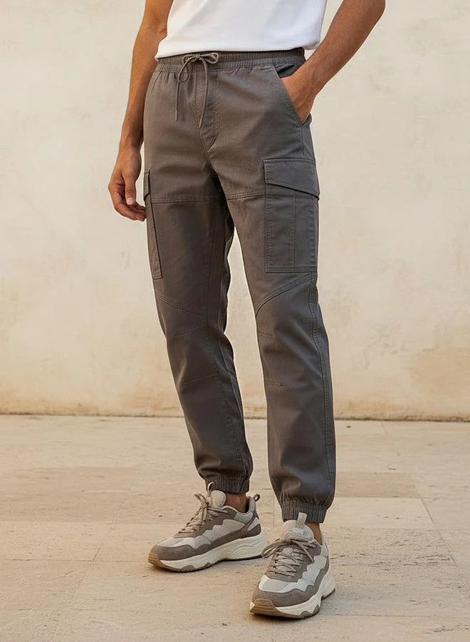 Splash FAV Smart Baggy Fit Cargo Joggers