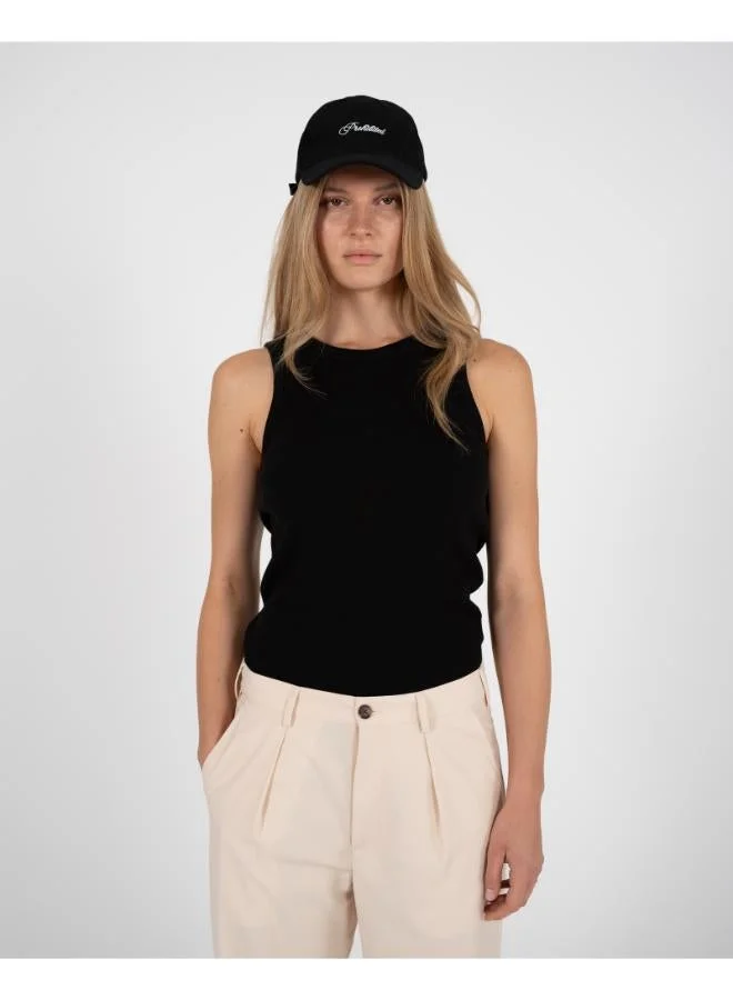 Prohibited The Embroidery Tank Top