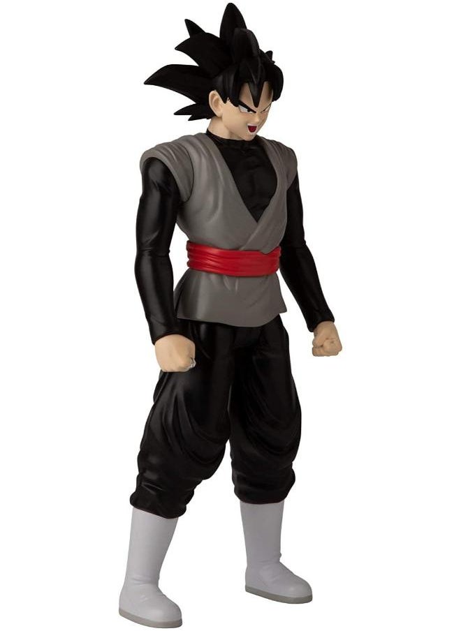 Bandai - Super Saiyan Rosé Goku Action Figure - Image 1