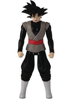 Super Saiyan Rosé Goku Action Figure