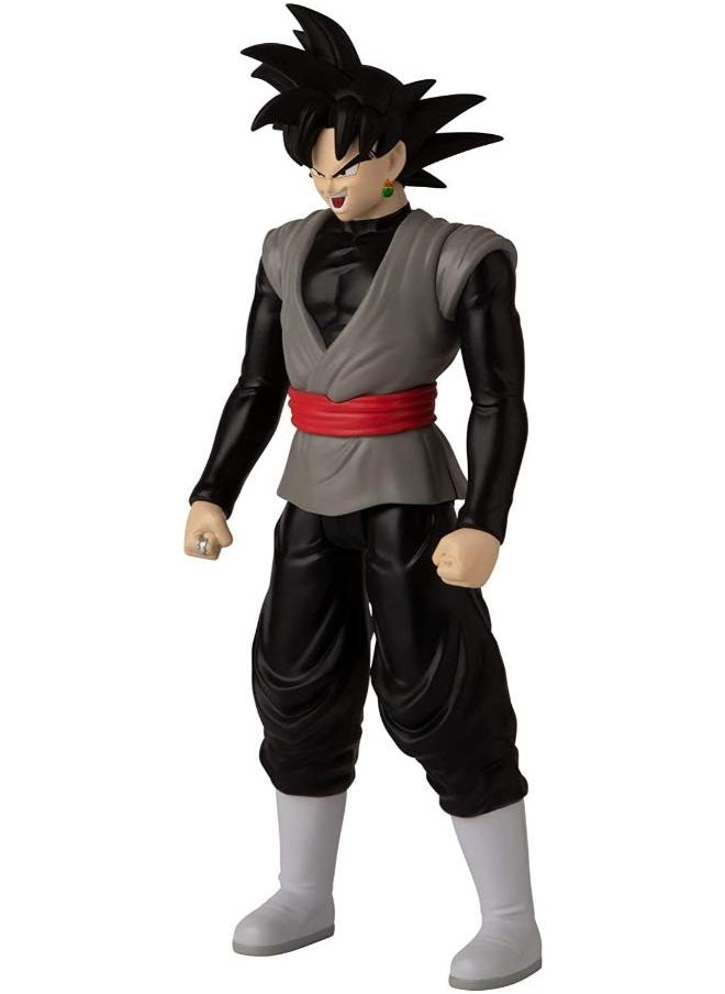 Bandai - Super Saiyan Rosé Goku Action Figure - Image 1