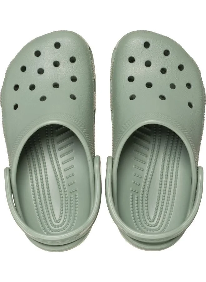crocs Kids Classic Clog