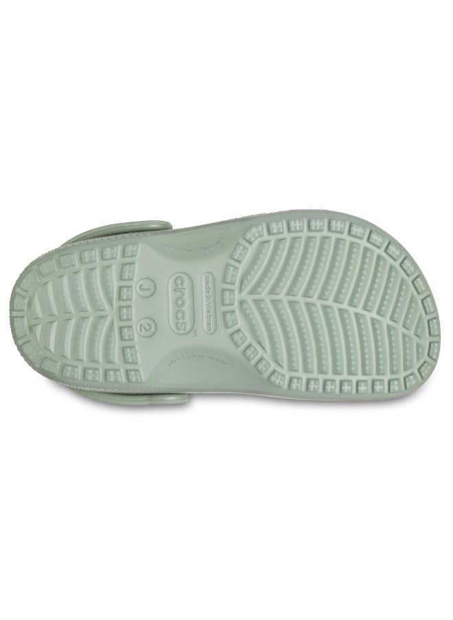 Kids Classic Clog