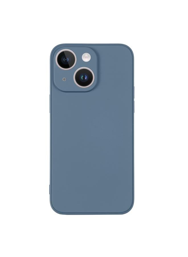 اس-توب جراب سيليكون لهاتف iPhone 15 مع حزام معصم - Image 2